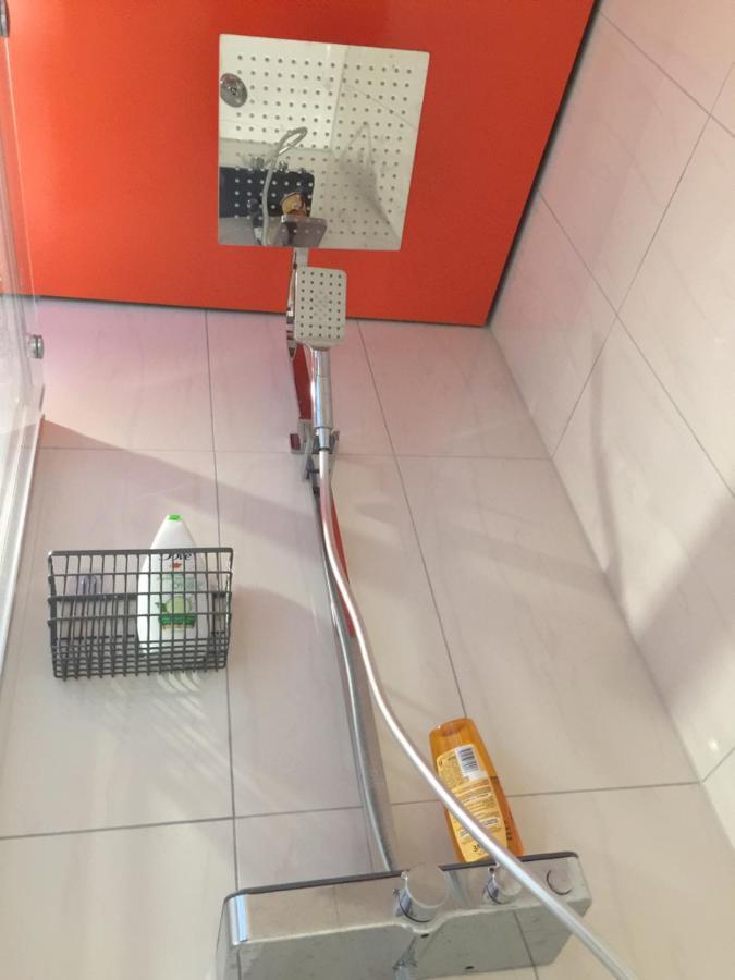Reiwa Amesterdão Exterior foto