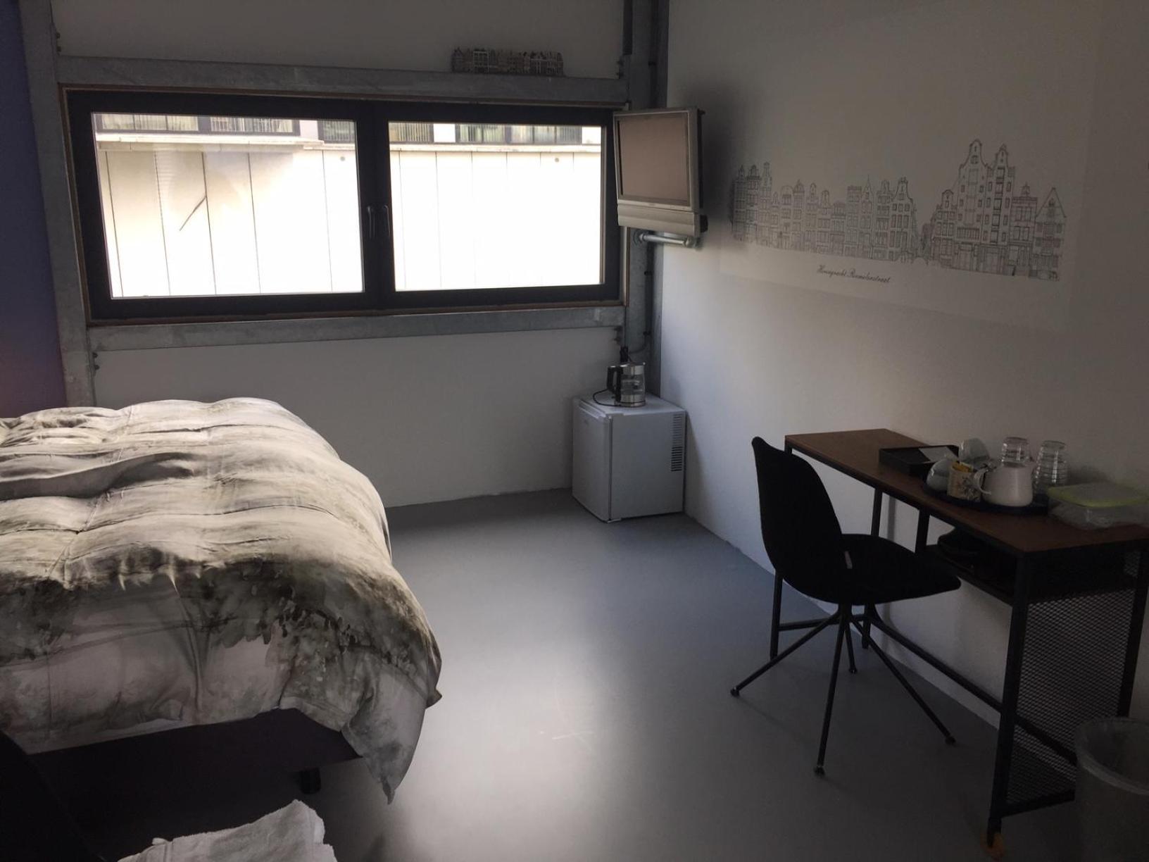 Reiwa Amesterdão Exterior foto
